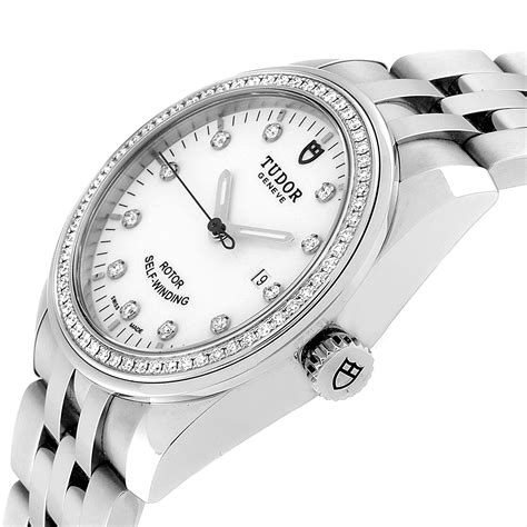 tudor ladies watches price|watches made in switzerland ladies.